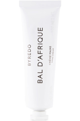 Bal D'Afrique Hand Cream, 30 mL | SSENSE