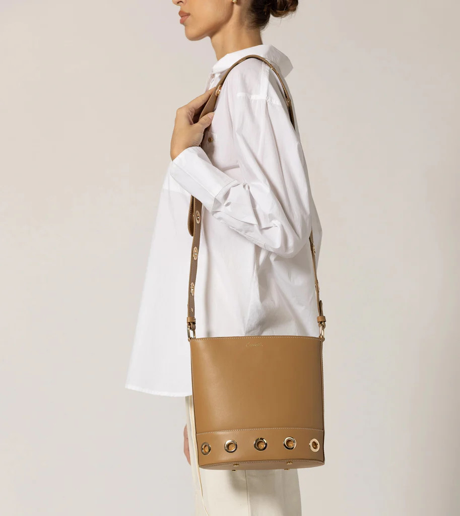 Rochelle Bucket Bag | Cleobella | Cleobella