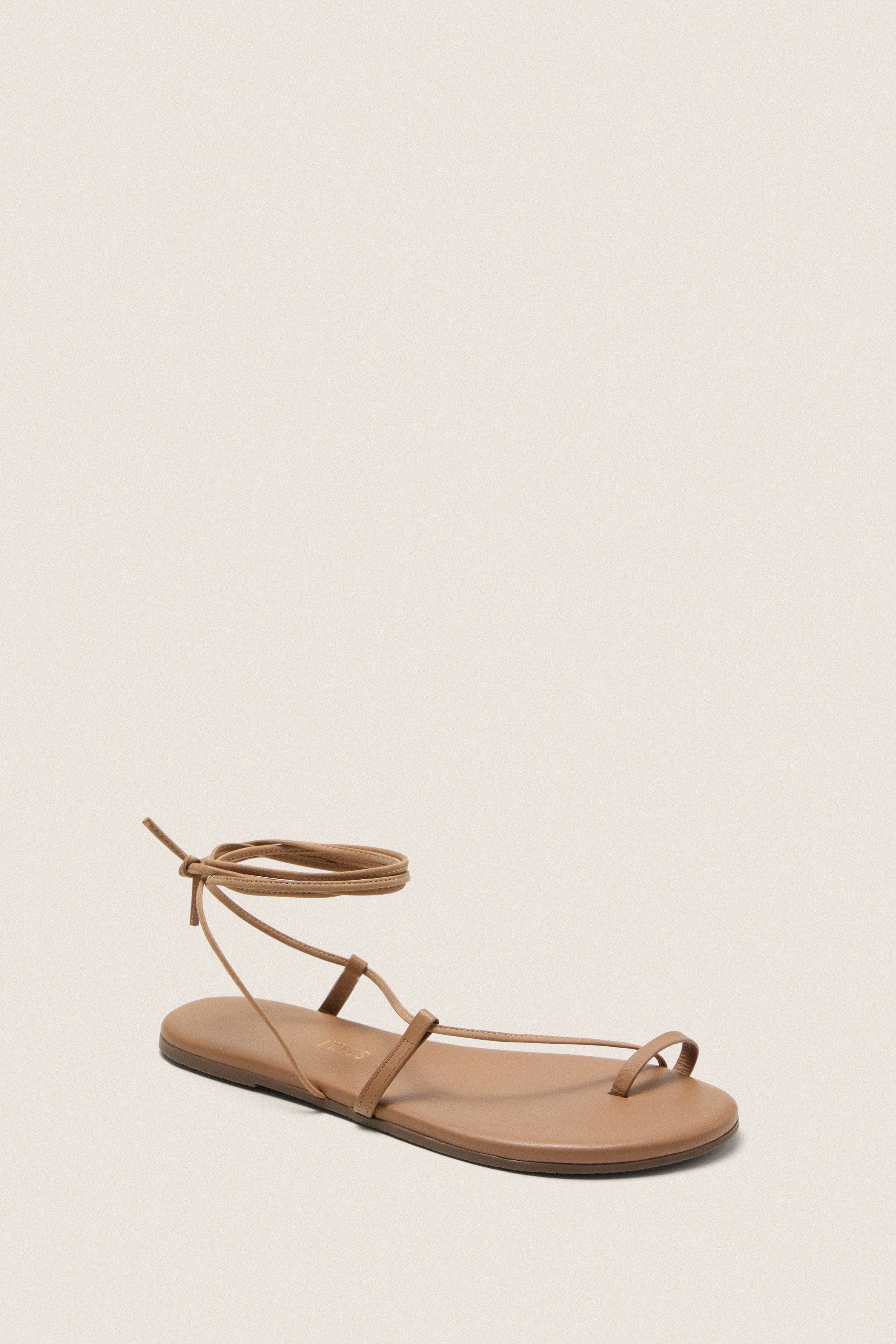 Hazelton Jo Sandals | Tuckernuck (US)