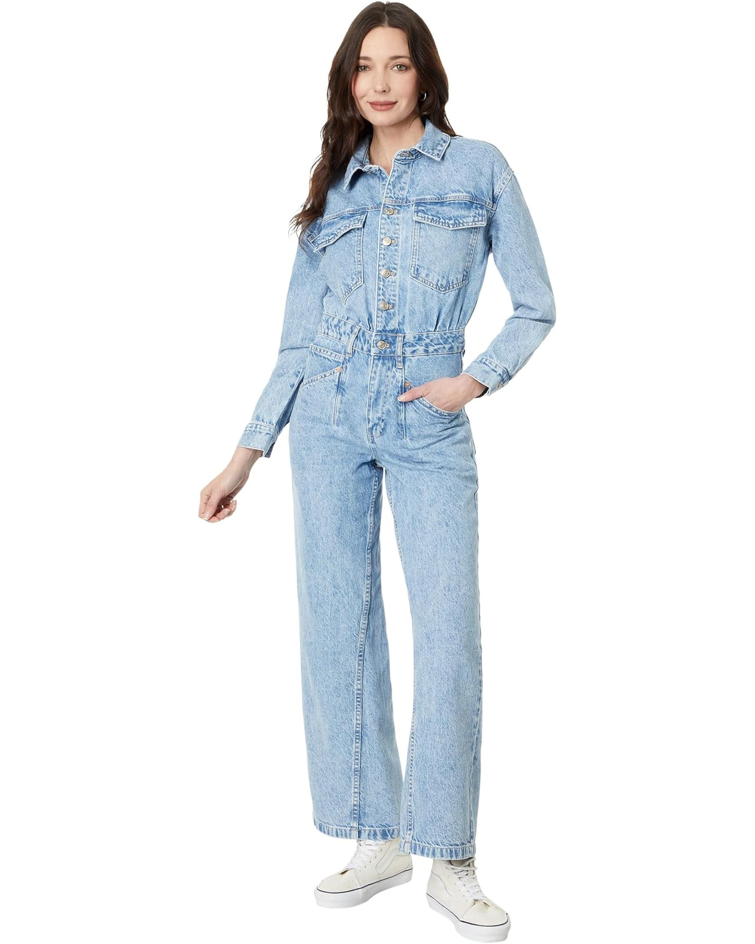 Touch The Sky One Piece | Zappos