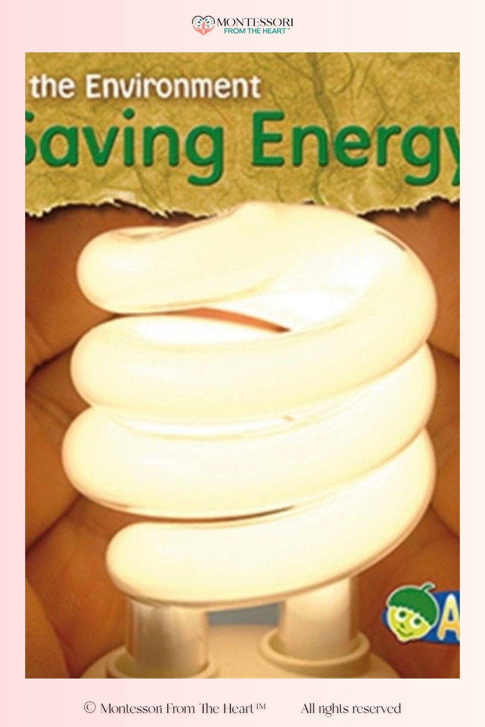 Saving Energy ~ Book for Kids 

#LTKstorytime #LTKHome #LTKKids