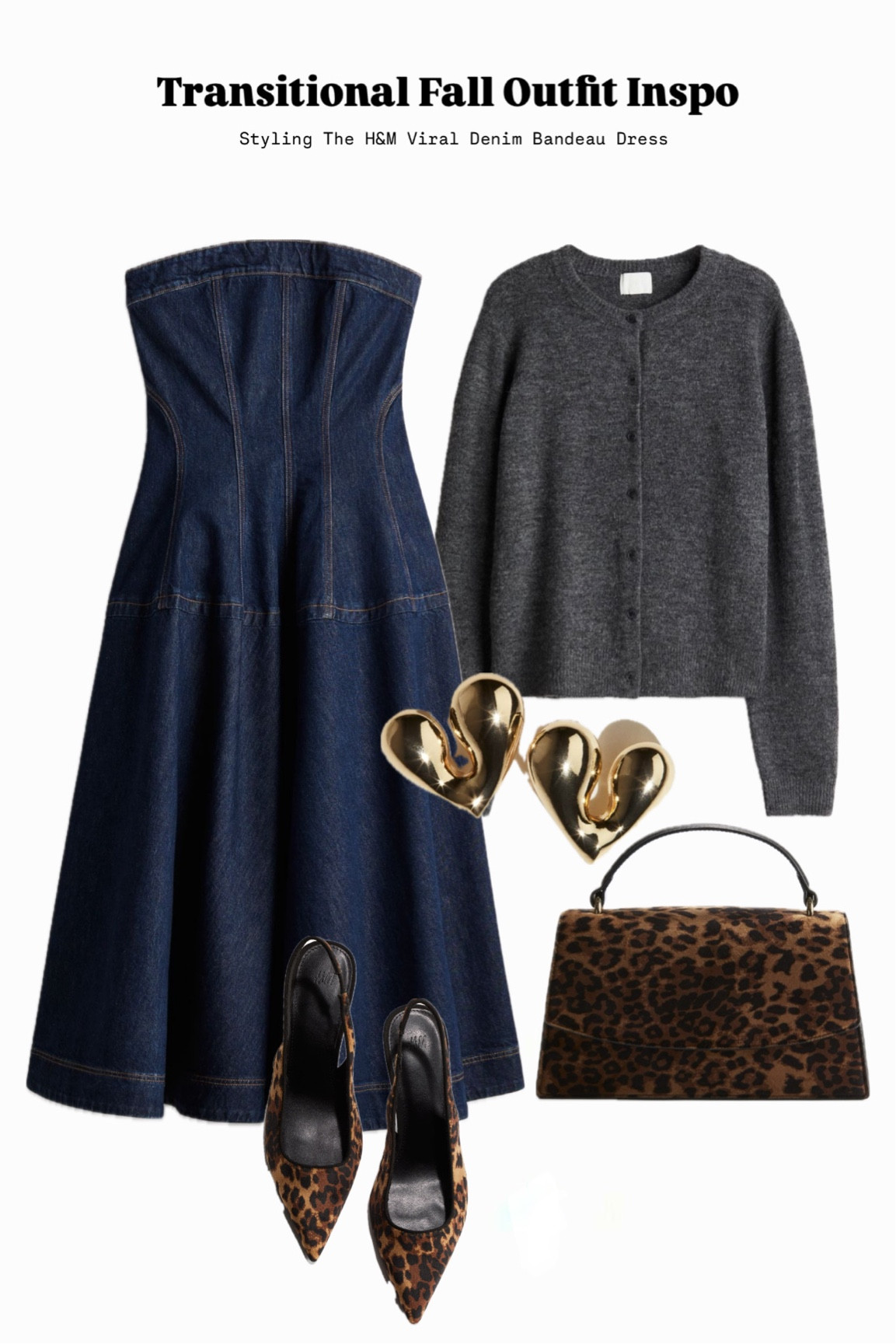 Fall Transitional Outfit

#LTKautumn #LTKcanada #LTKstyletip