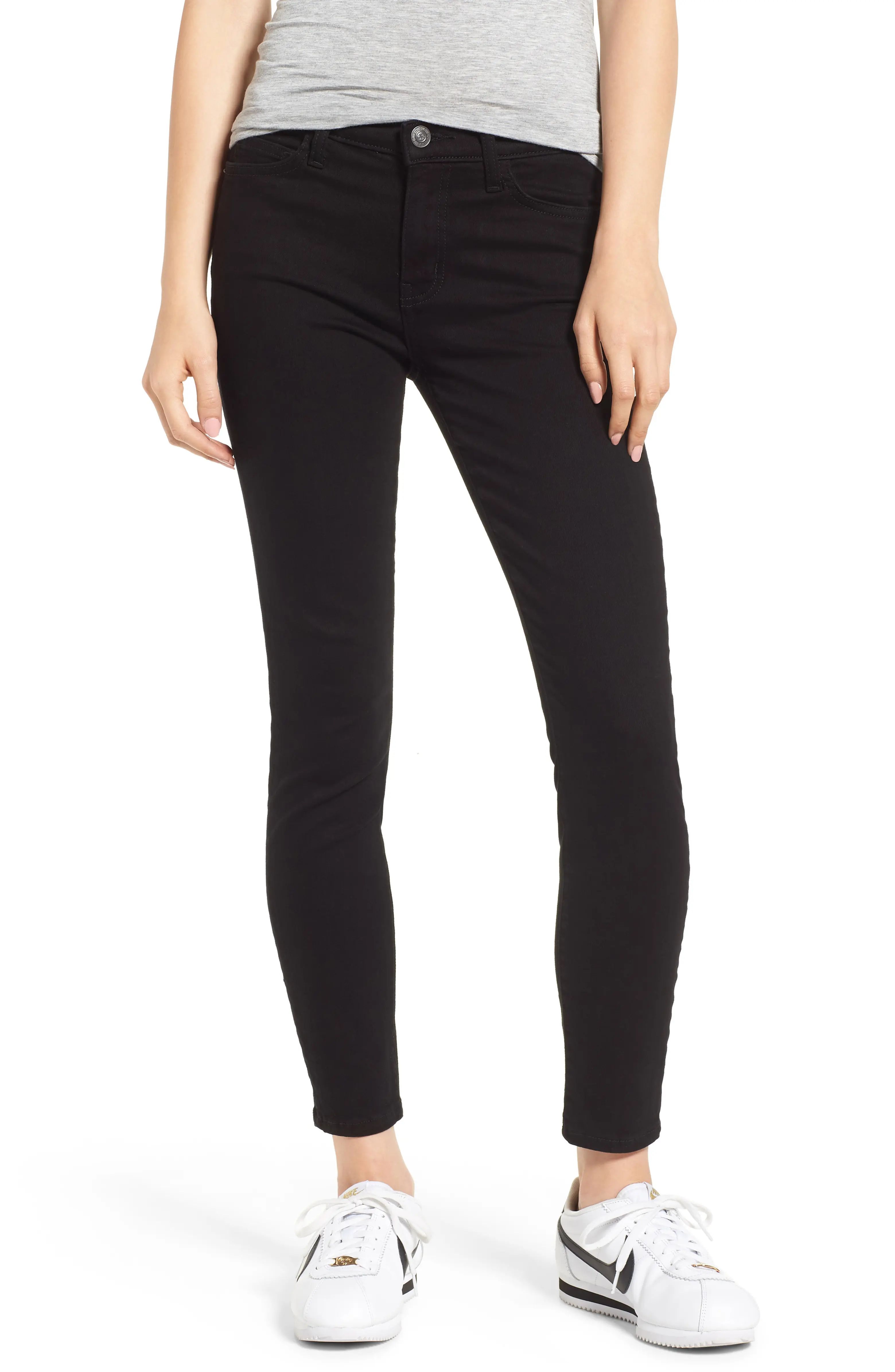 The Stiletto Ankle Skinny Jeans | Nordstrom