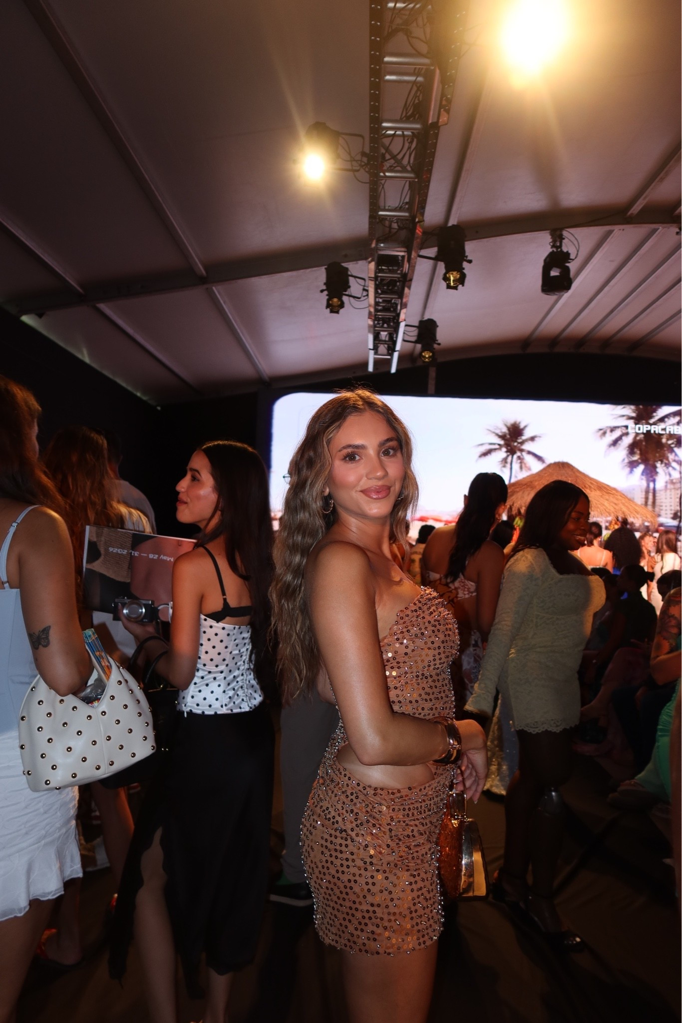 Miami swim week ootn, tropical look for any vacation

#LTKootd #LTKgrwm