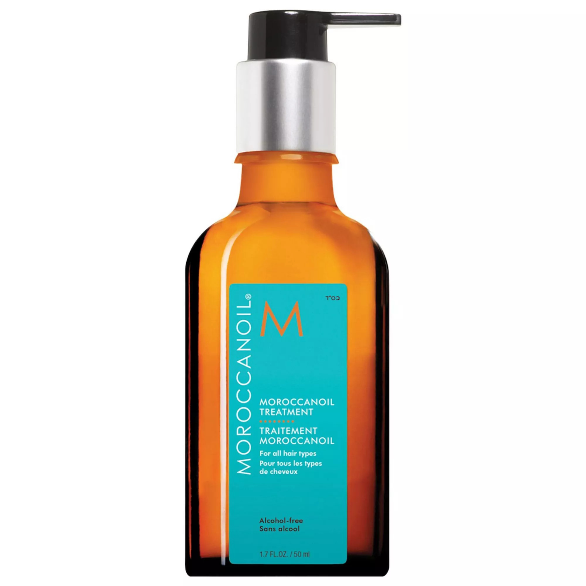 Moroccanoil Moroccanoil Treatment Hair Oil | Kohl's