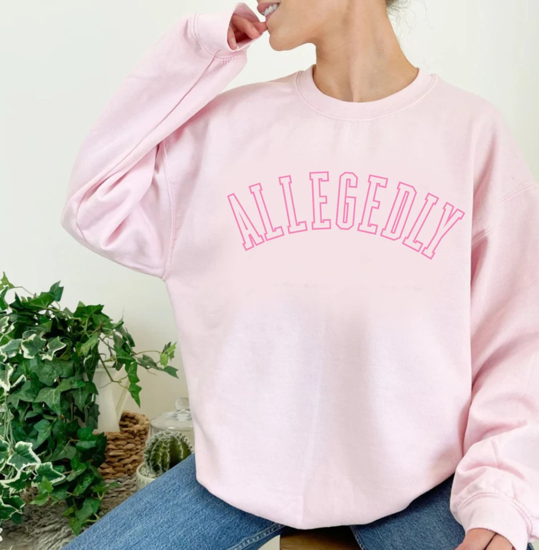 Pink Law School Sweatshirt Law School Student Gift New Lawyer - Etsy | Etsy (US)