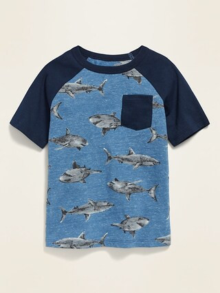 Toddler Boys / Tops | Old Navy (US)