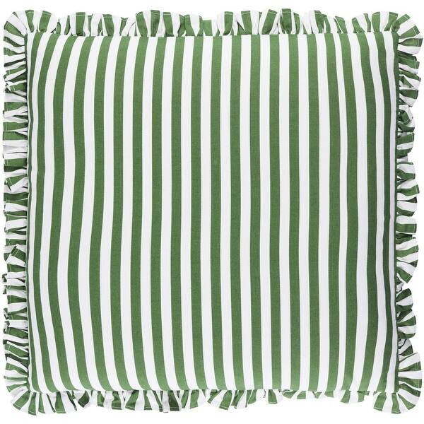 Livabliss Augusta Farmhouse Accent Pillow - Bed Bath & Beyond - 40735072 | Bed Bath & Beyond