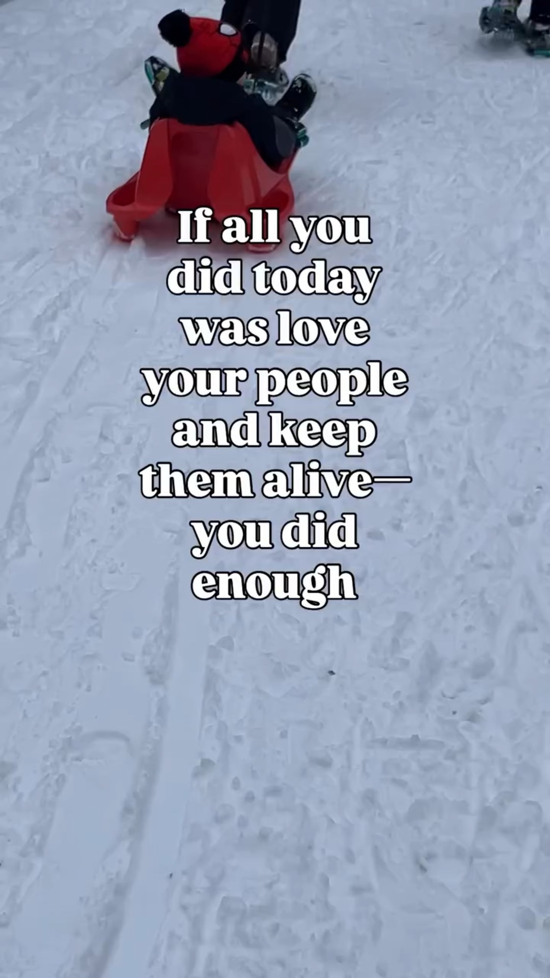 Because sometimes the slow days can be the most impactful 🤍 

Just your simple Tuesday reminder you’re doing a great job friends 🎀 

If you’re new here, I went back to work full time this past fall. I absolutely love it and felt called into this new chapter of life. But, that was a HUGE adjustment on my family since I was home for 6 years. So naturally, some days I feel guilty that my kids are at school all day and not home with mom, but then I am reminded that whether you are home or work full time, it’s the time we do have with them that matters. Be intentional no matter whether it’s 5 hours a day or 12 hours a day. && what a gift that is 🤍 Neither one is right or wrong, we all have our own journey🤍 Sincerely, your mom friend who supports both sahm & working moms 🎀

Should I open up stories for pray requests again? When life gets busy it’s easy to put prayer & God to the side. Let’s change that friends. Let’s put those first. After all, that’s what truly will satisfy the soul 🤍 

#motherhoodunfiltered #mnmom #rochestermnmoms #rawmotherhood #faithfilledmama

#LTKstorytime #LTKmomlife #LTKdayinmylife