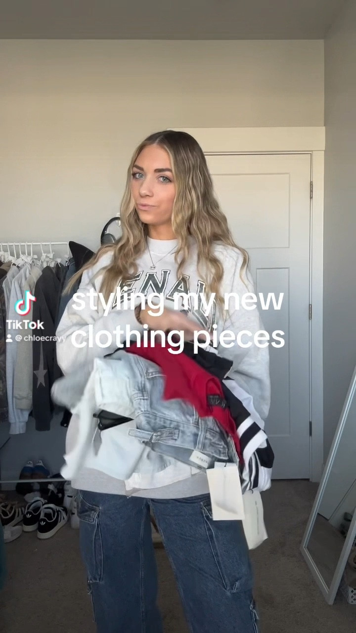 everything is from either asos or pacsun! my two favorite places right now! ◡̈ #pacsun #asos #outfits 

#LTKSeasonal #LTKVideo #LTKU