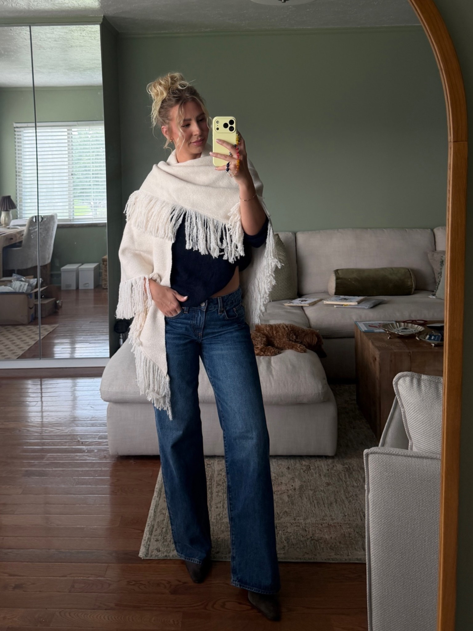 Fall outfit inspo

#LTKgrwm #LTKootd #LTKSeasonal