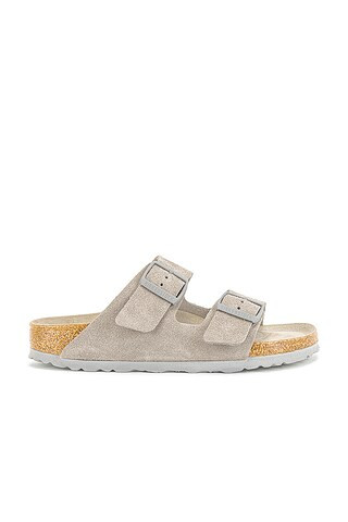 Arizona Soft Footbed Sandal
                    
                    BIRKENSTOCK | Revolve Clothing (Global)