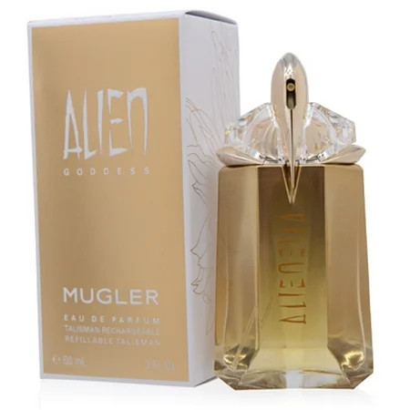 Alien Goddess/Mugler Edp Refillable Spray 2.0 oz (60 Ml) (W) | Walmart (US)