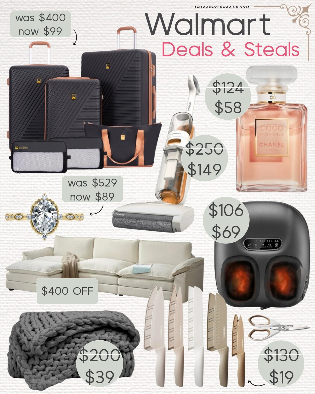Shop Walmart deals! 