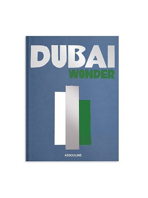 Dubai Wonder | Saks Fifth Avenue