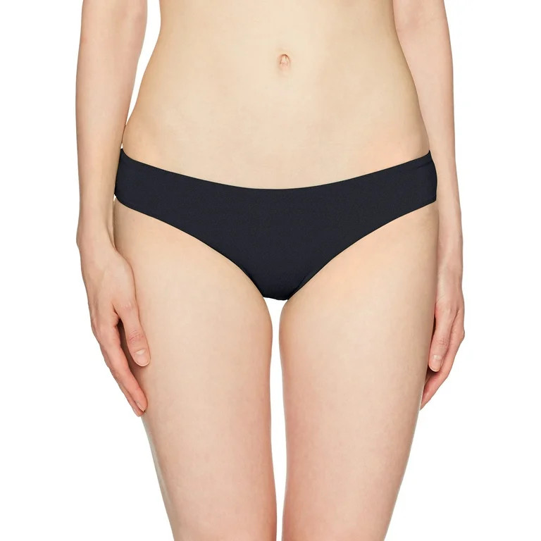 Billabong Women's Standard Sol Searcher Hawaii Lo Bikini Bottom, Black Pebble, S | Walmart (US)
