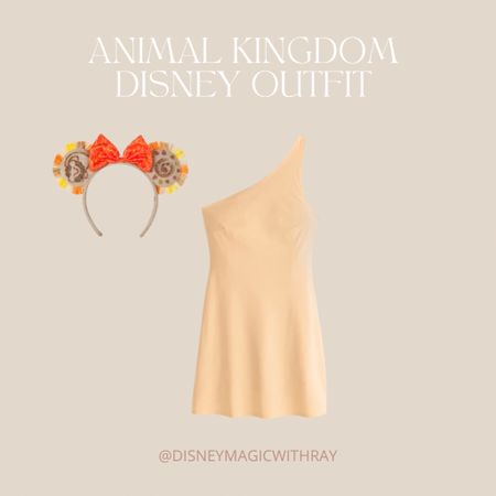 Lion King
Animal Kingdom Disney outfit 

#LTKstyletip #LTKunder100