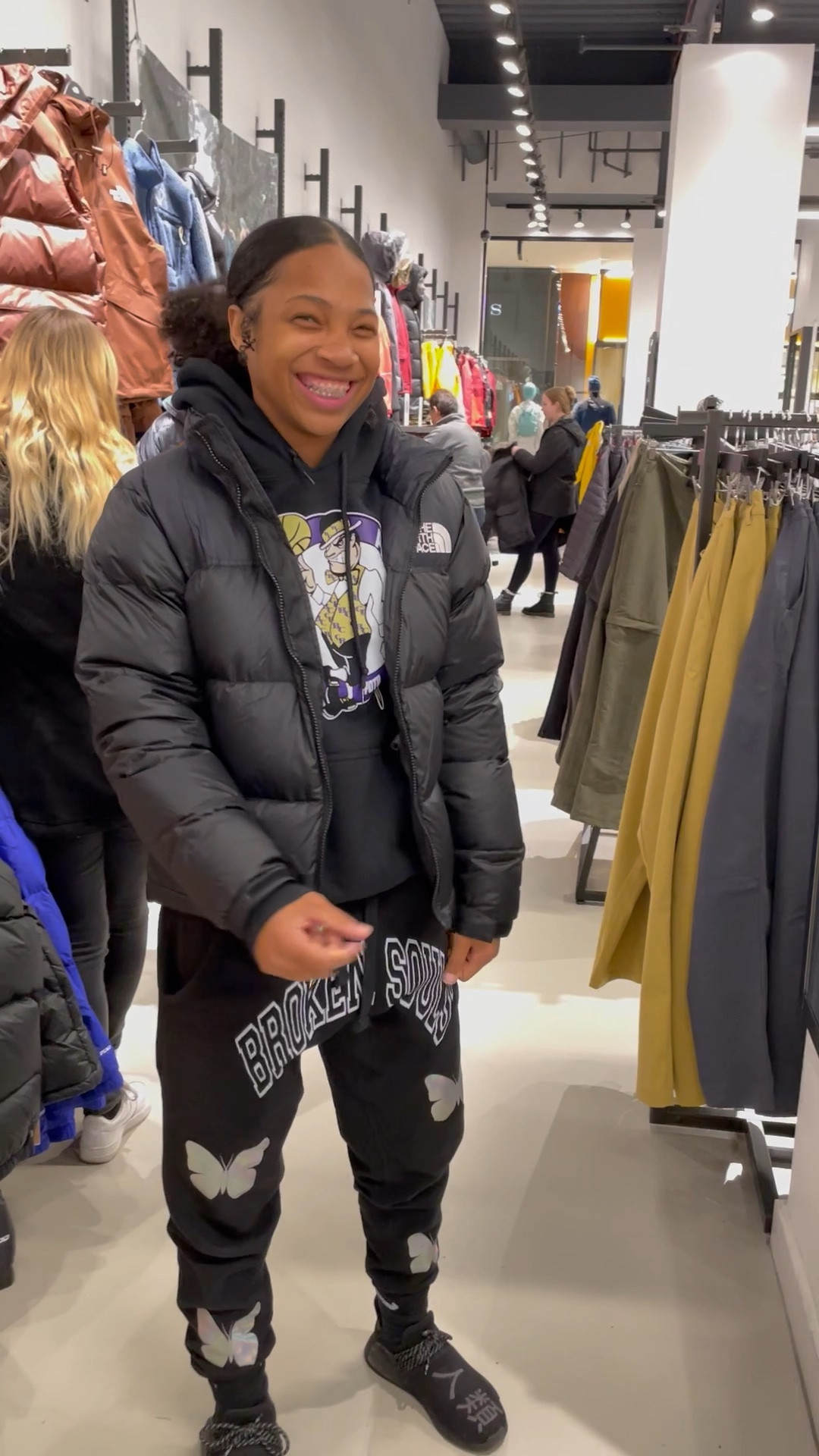 It’s about that time of the year 🥶 

#LTKSeasonal #LTKHoliday