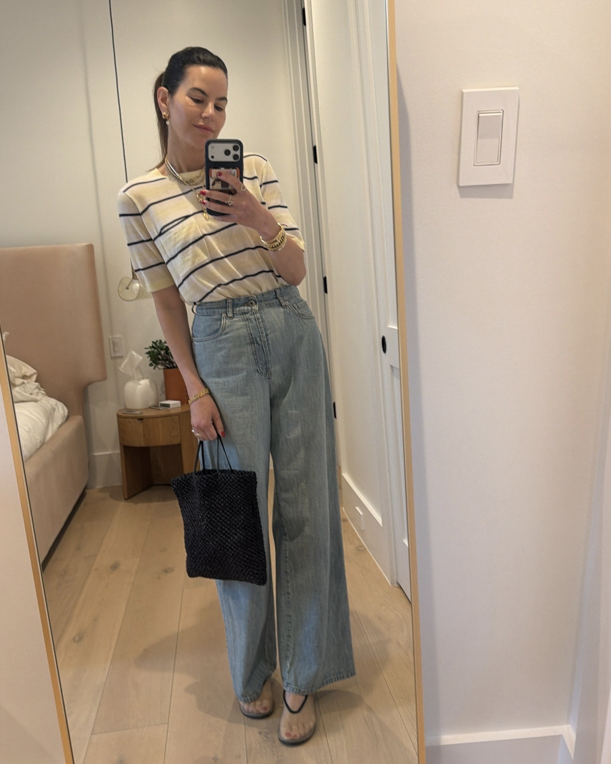 Recent outfits! 

Outfit inspo, outfit ideas, fashion, style, trend report, spring fashion, spring style, spring outfits, elevated basics, chic style, mom fashion, mom style, Miami, Miami fashion, styling tip, trending, plaid, casual look

#LTKootd #LTKSeasonal