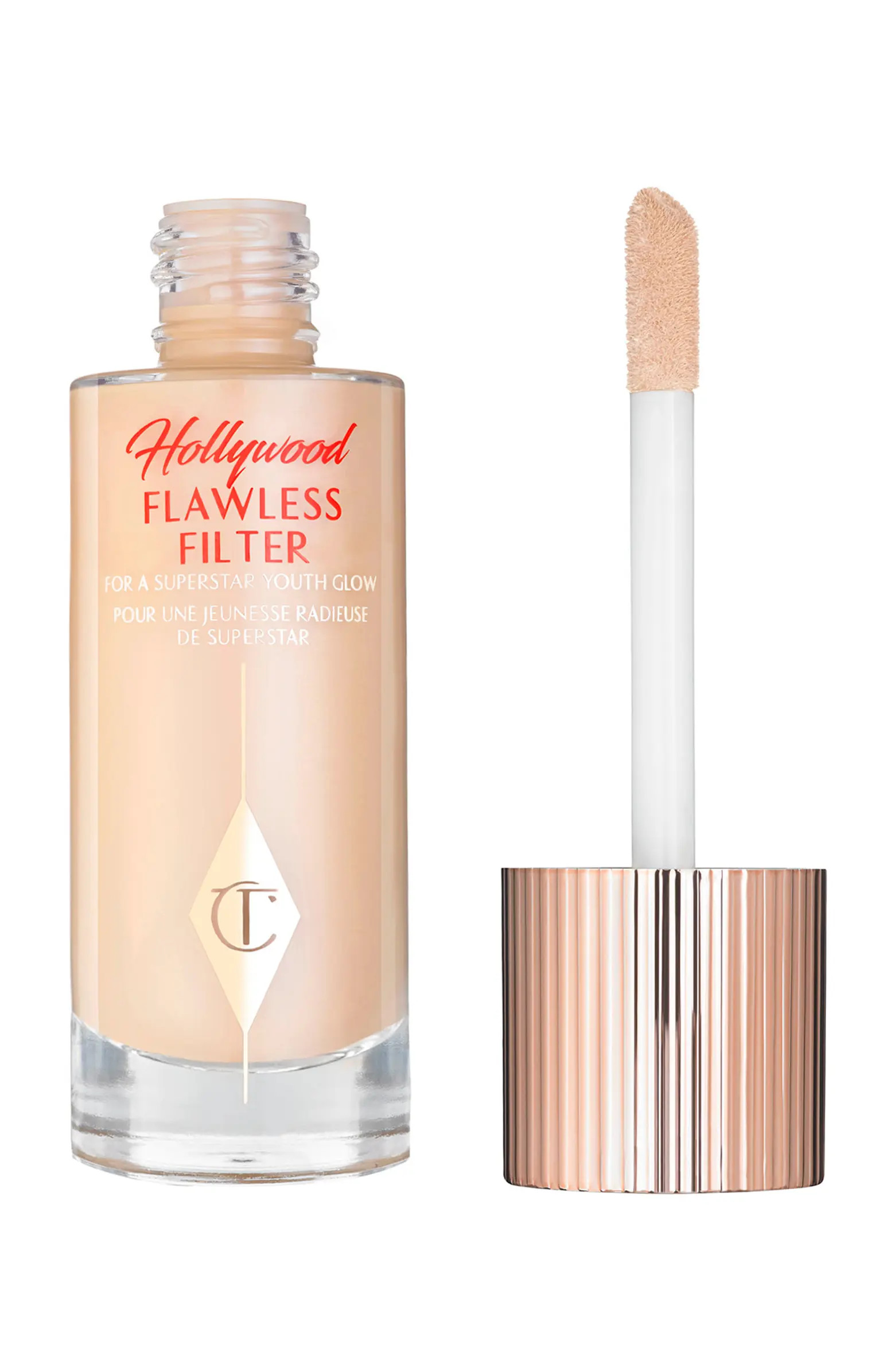 Hollywood Flawless Filter Primer & Highlighter | Nordstrom
