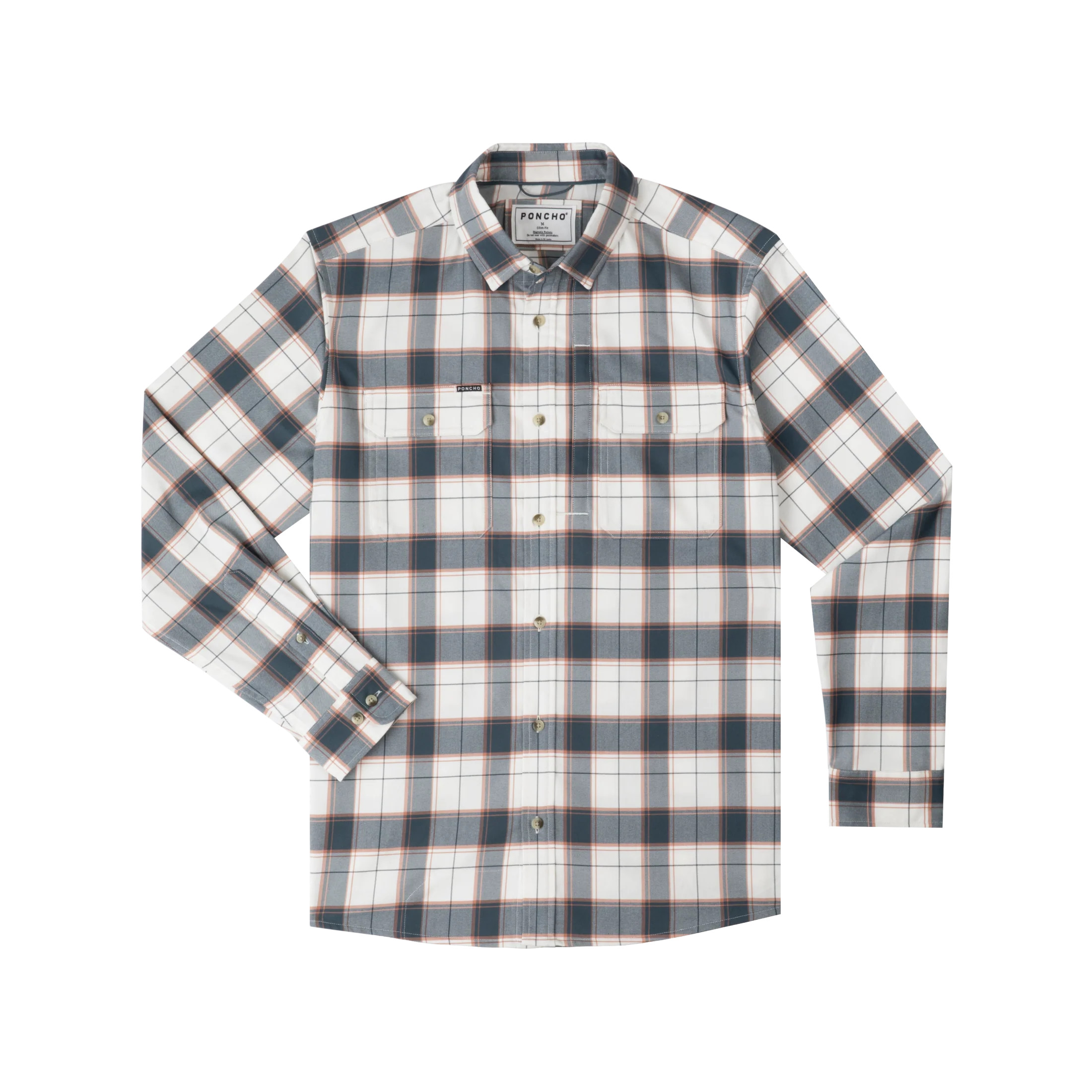 The Shirts | Poncho Outdoors