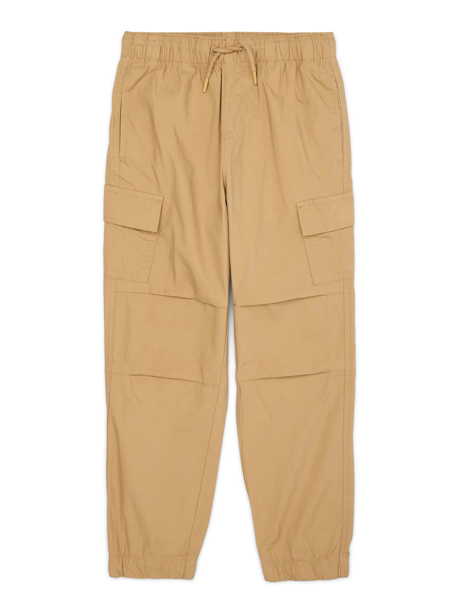 Wonder Nation Boys Outdoor Pant, Sizes 4-18 & Husky | Walmart (US)