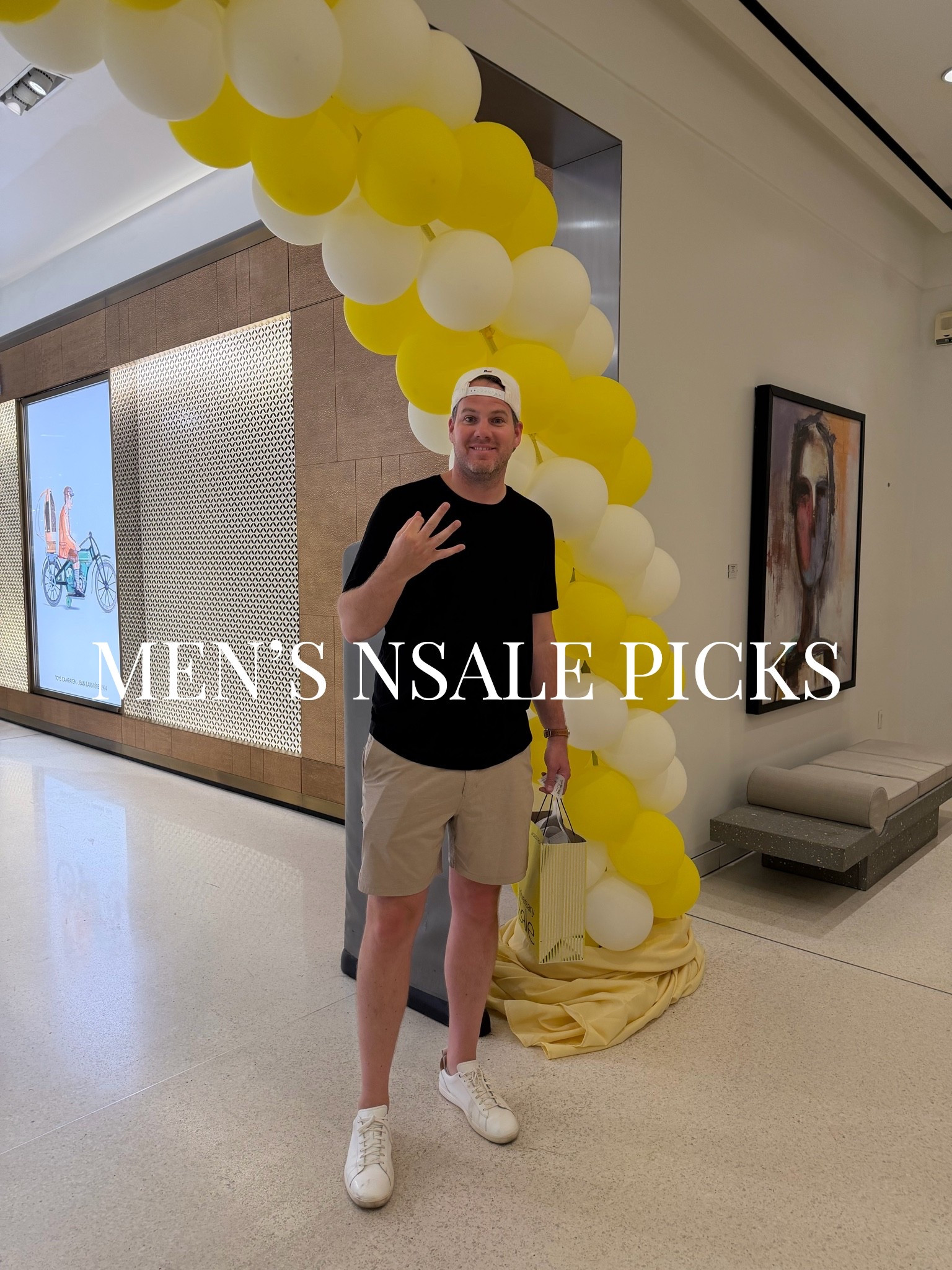Men’s NSALE picks by my husband!

#LTKMens