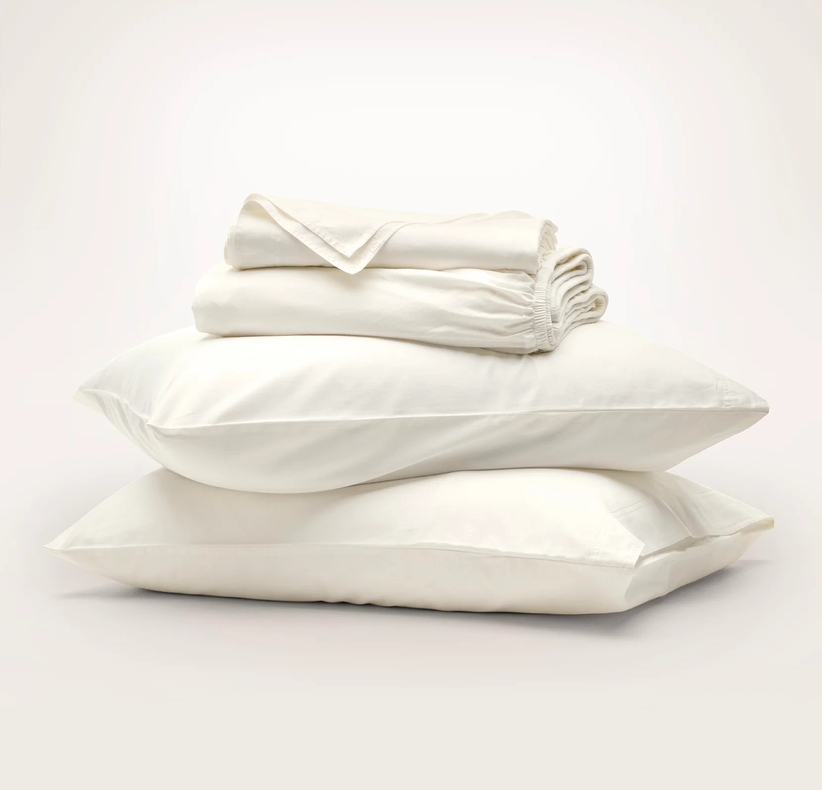 Signature Vintage Washed Sheet Set | Boll & Branch