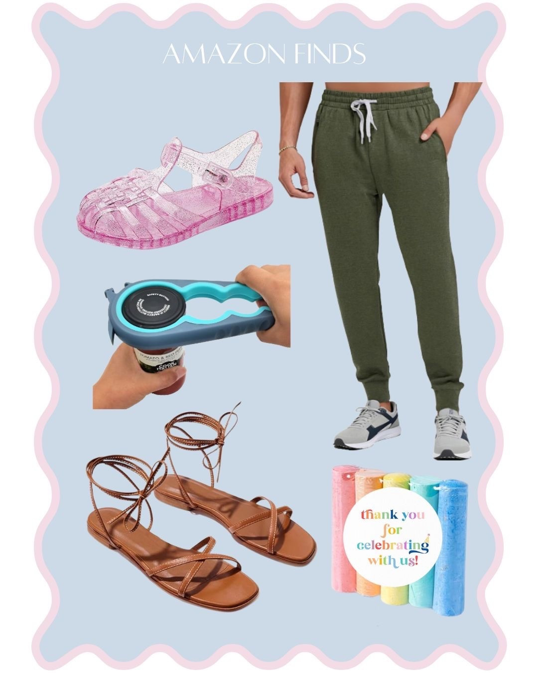 Amazon finds for the week 