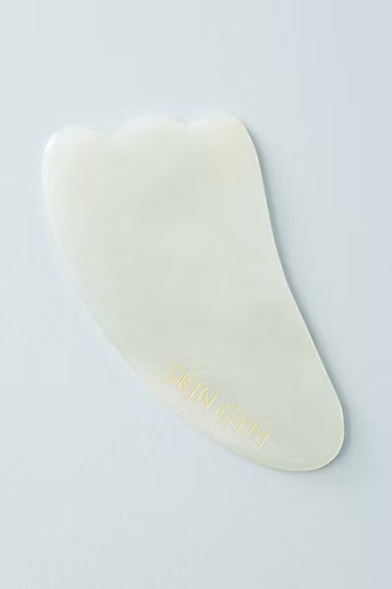 Skin Gym Gua Sha Sculpting Tool | Anthropologie (US)
