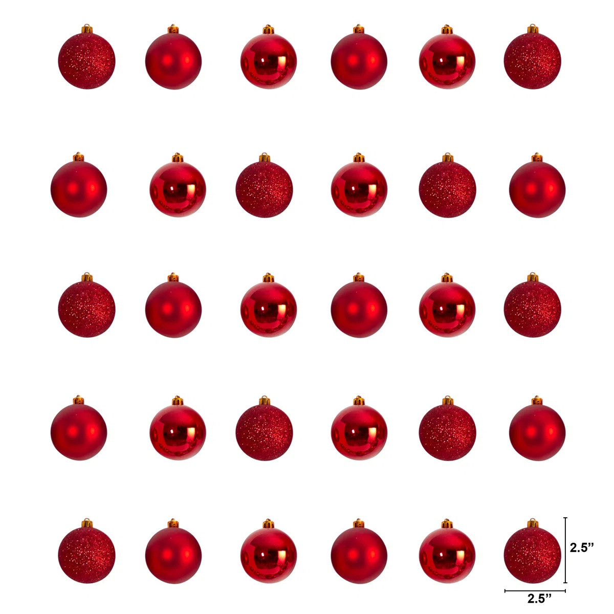 Ball Ornament | Wayfair North America