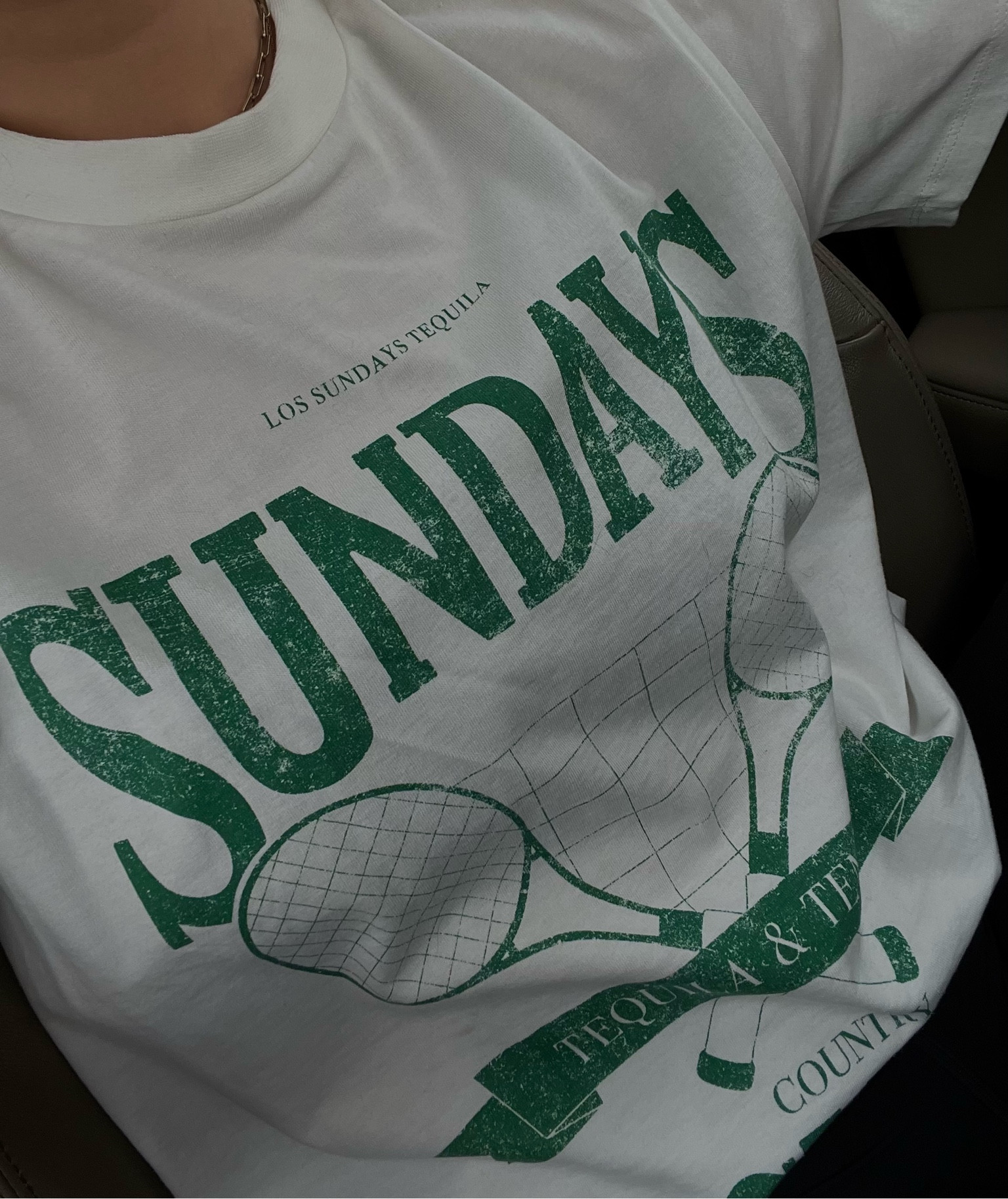 Graphic tees for the weekend 🤝🏻 No sunday scaries

#LTKstyletip #LTKfindsunder100 #LTKSeasonal