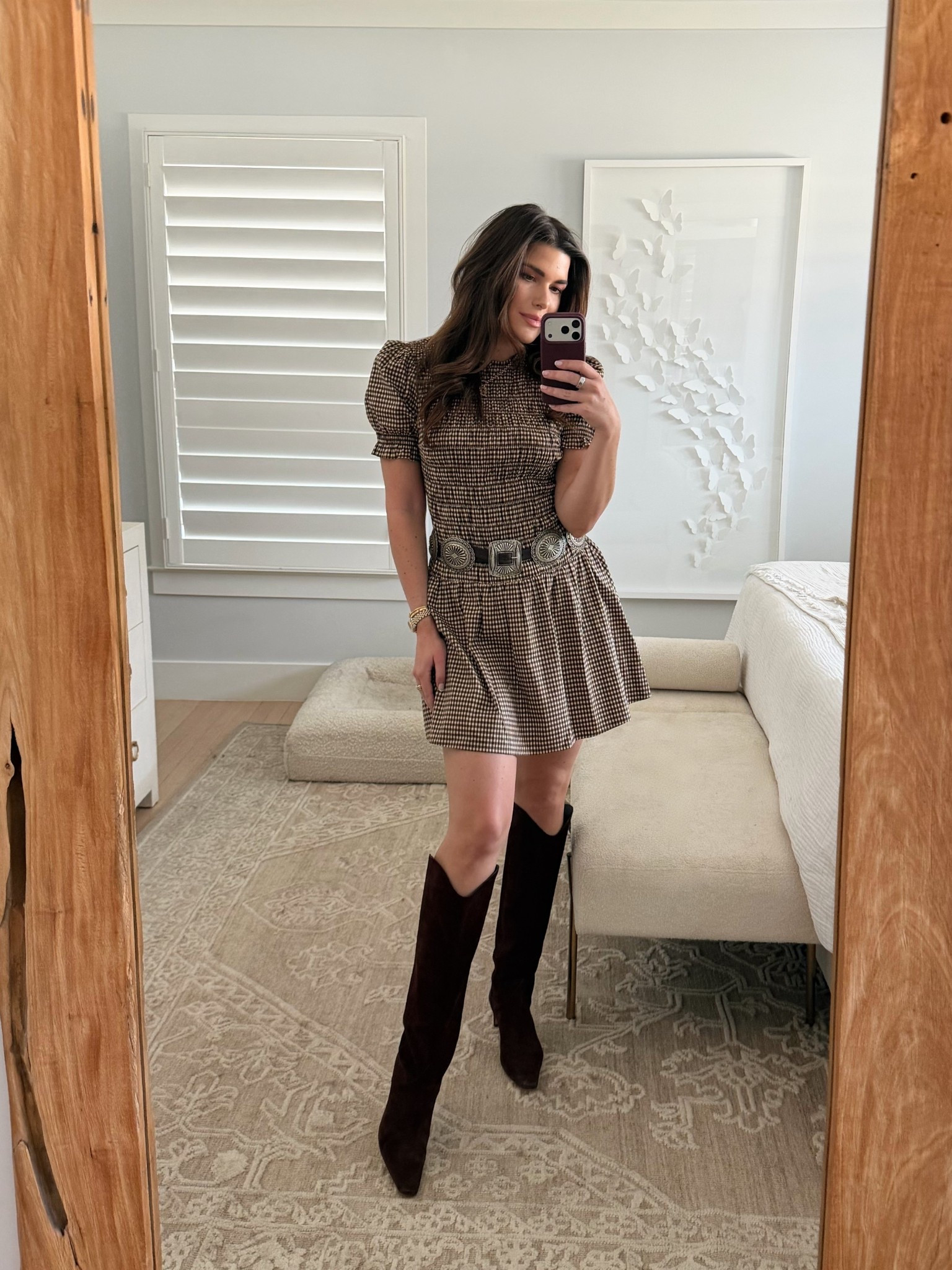 🤎🤎🤎

#LTKootd #LTKgrwm