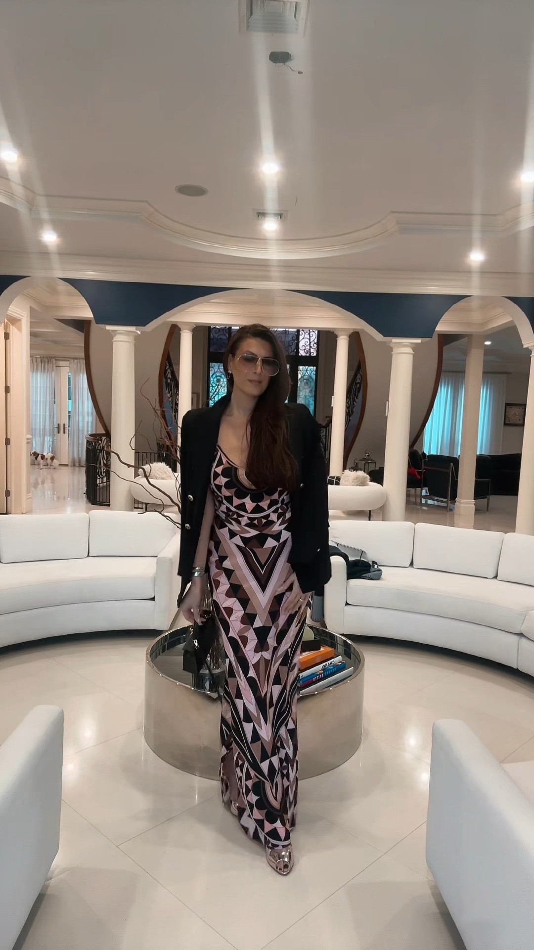 I’m so ready for my Pucci summer 😍 

#LTKootd #LTKTravel #LTKgrwm