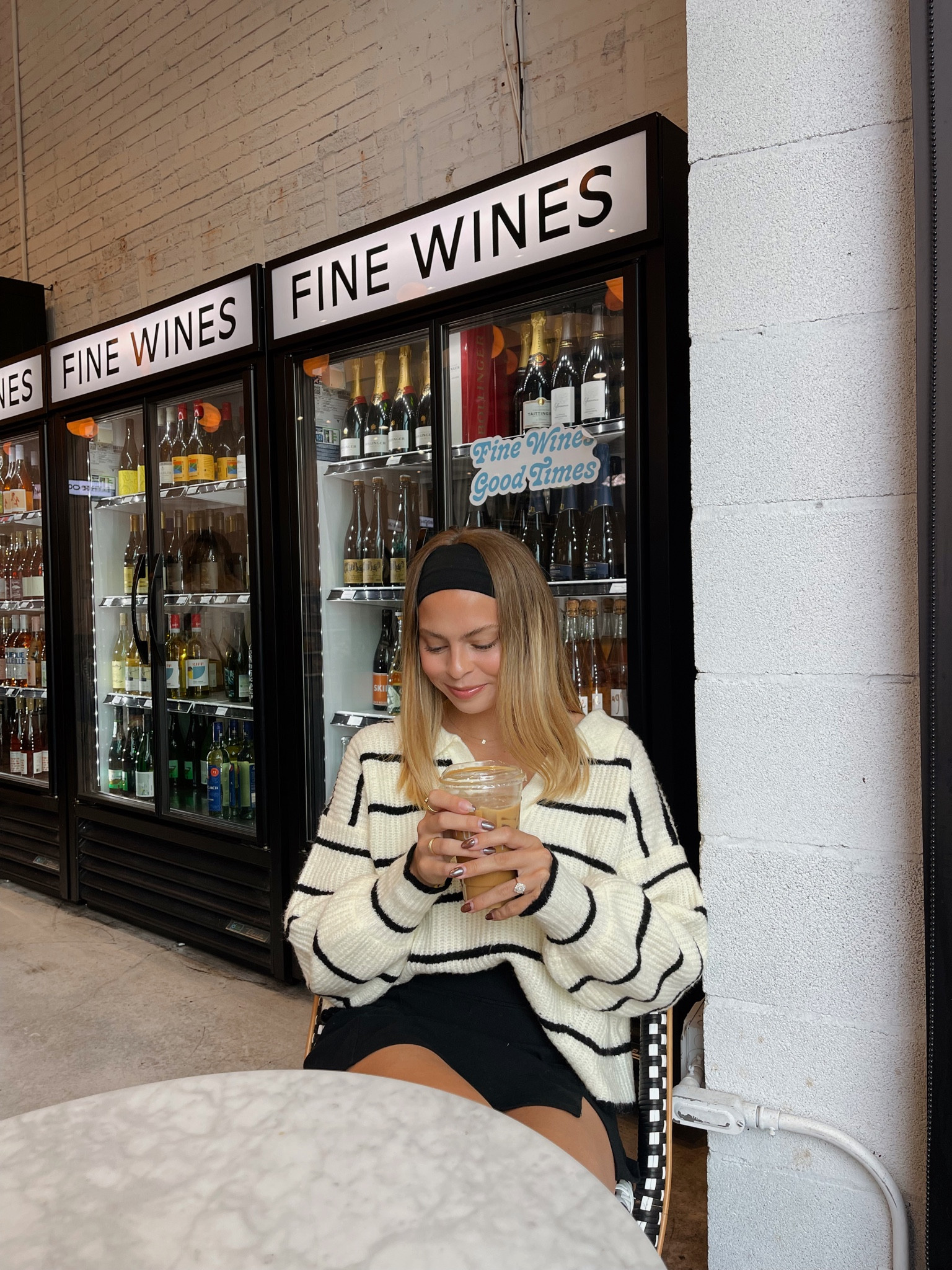 recent ig post 🖤

#LTKHolidaySale #LTKGiftGuide #LTKSeasonal