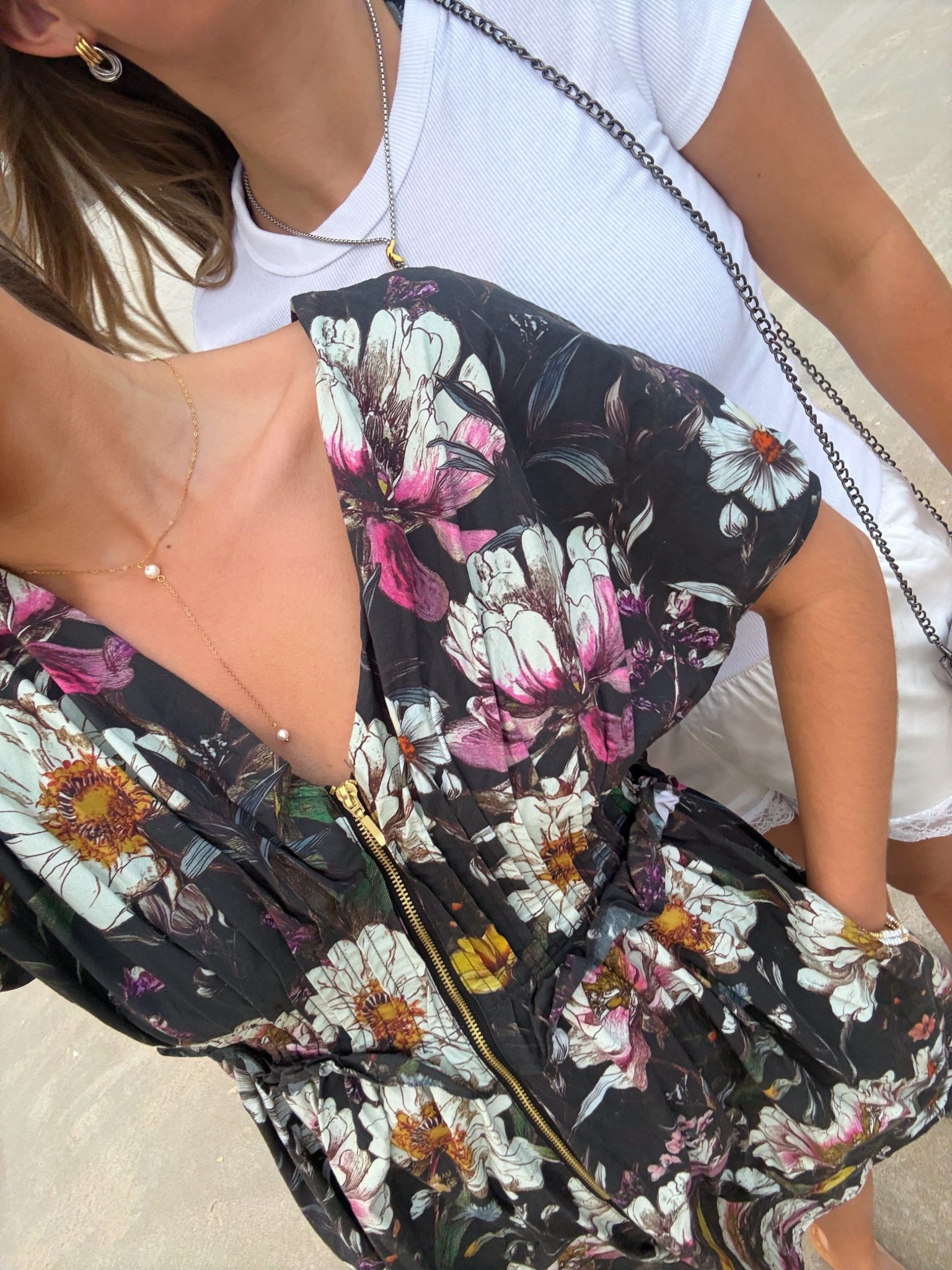 Anthro dress! 

#LTKSaleAlert #LTKWorkwear #LTKSeasonal