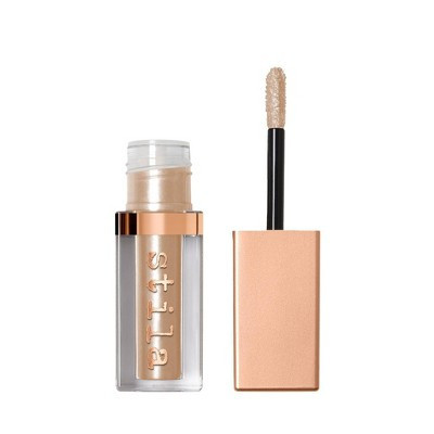 Stila Shimmer and Glow Liquid Eyeshadow - Starlight - 0.153 fl oz - Ulta Beauty | Target