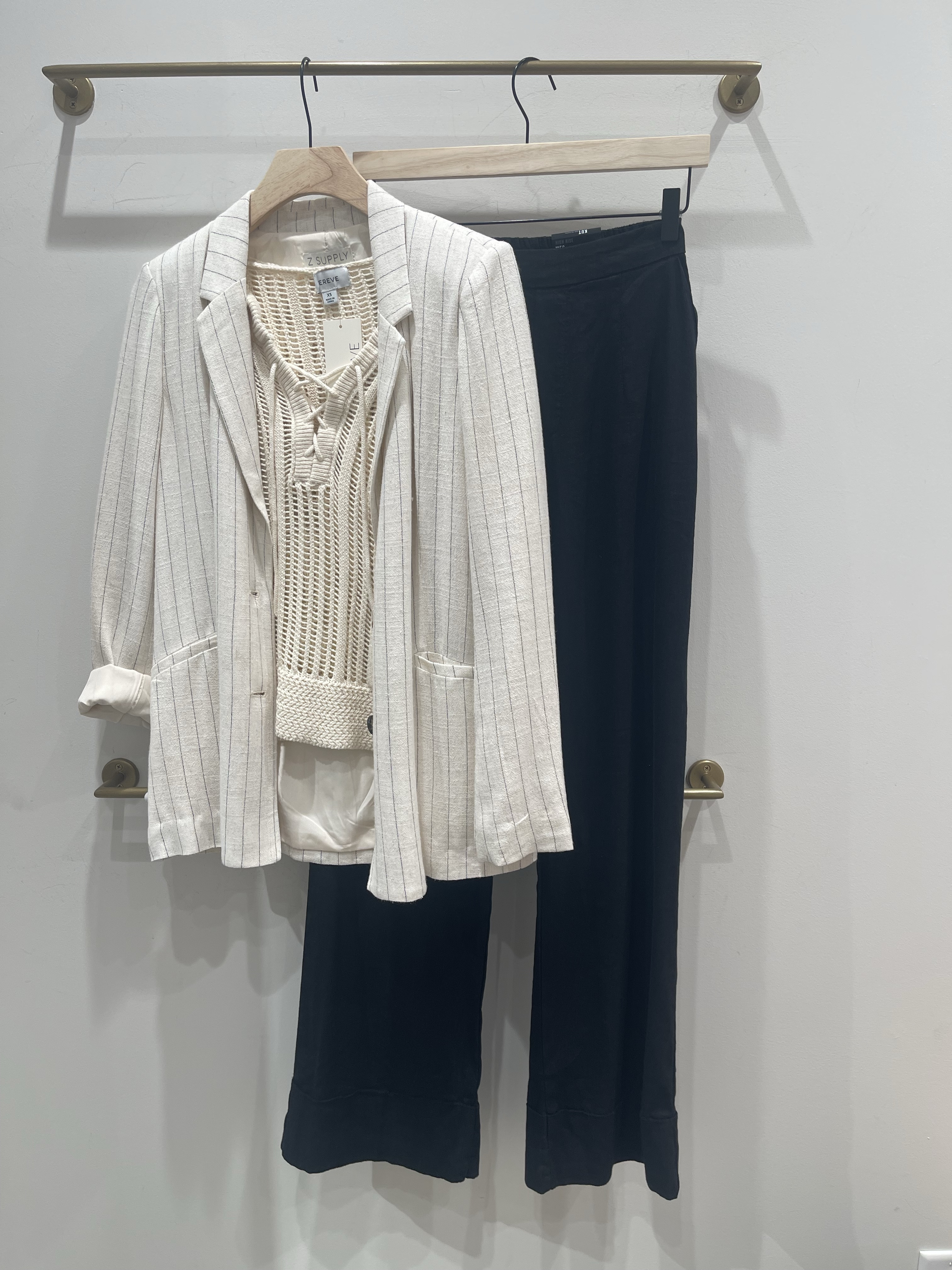 🔥 Final Hours Alert! 🔥 Today (7/7) is the last day to score major deals during the EVEREVE Fourth of July Sale - and I found some must-have sale finds you don’t want to miss!

Think summer staples, chic layers, and effortless outfits all at unbeatable prices 🛍️✨

EVEREVE sale, Fourth of July, July 4th, sale alert, EVEREVE style, summer fashion deals, style finds, EVEREVE outfits, shop the sale, women’s fashion sale

#LTKStyleTip #LTKSaleAlert #LTKFindsUnder100