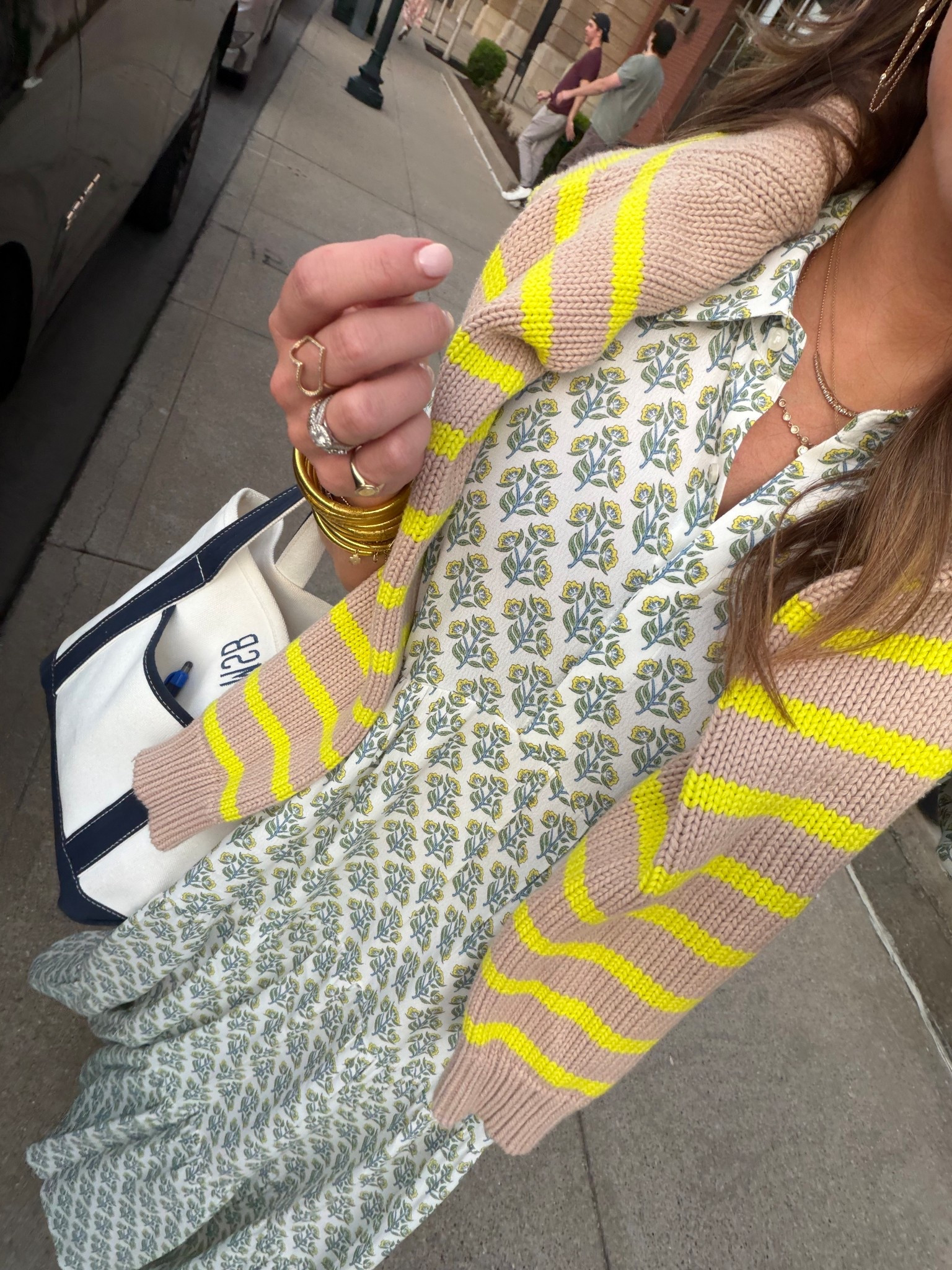 Spring outfit — wearing xsmalls 

#LTKSeasonal