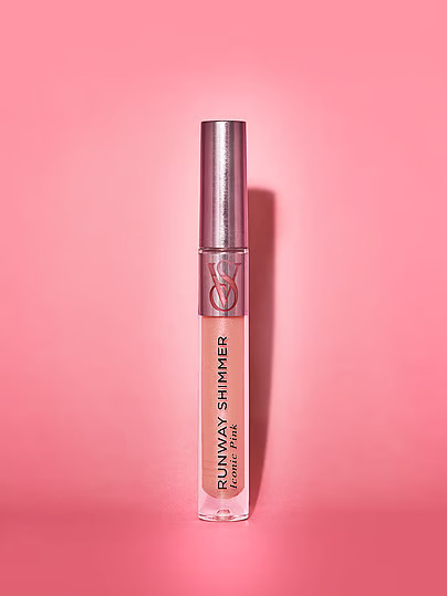 Lip Shimmer Gloss, Grey - Women's - Victoria's Secret Beauty | Victoria's Secret (US / CA )
