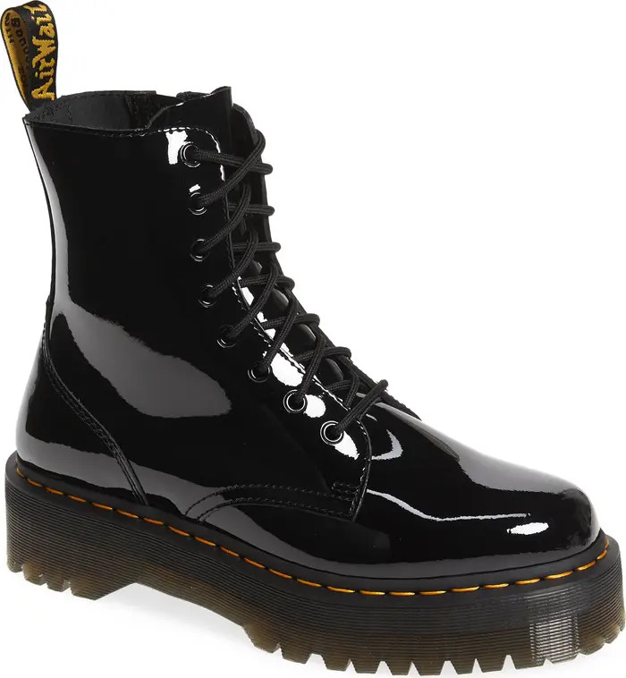 Dr. Martens 'Jadon' Boot | Nordstrom | Nordstrom