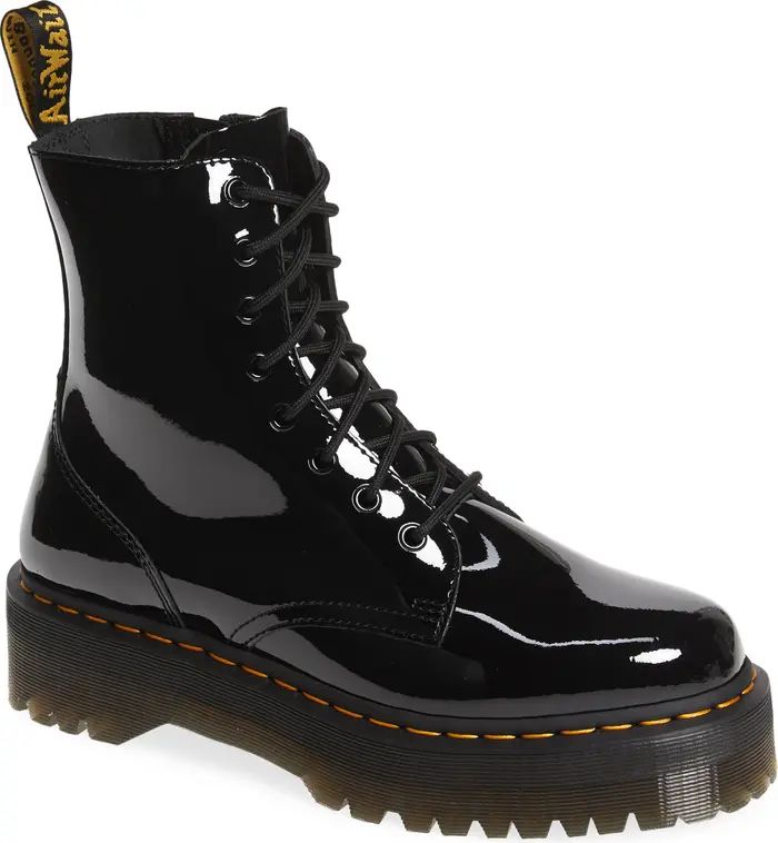 Dr. Martens 'Jadon' Boot | Nordstrom | Nordstrom