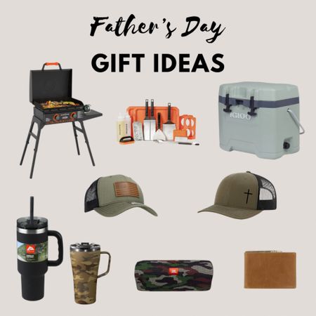 Father’s Day is fast approaching! Here are a few last minute gift ideas for the Dad in your life! 

#LTKGiftGuide #LTKFindsUnder100 #LTKSeasonal