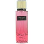 Victoria's Secret Coconut Passion Shimmer Fragrance Mist 250Ml | Amazon (UK)