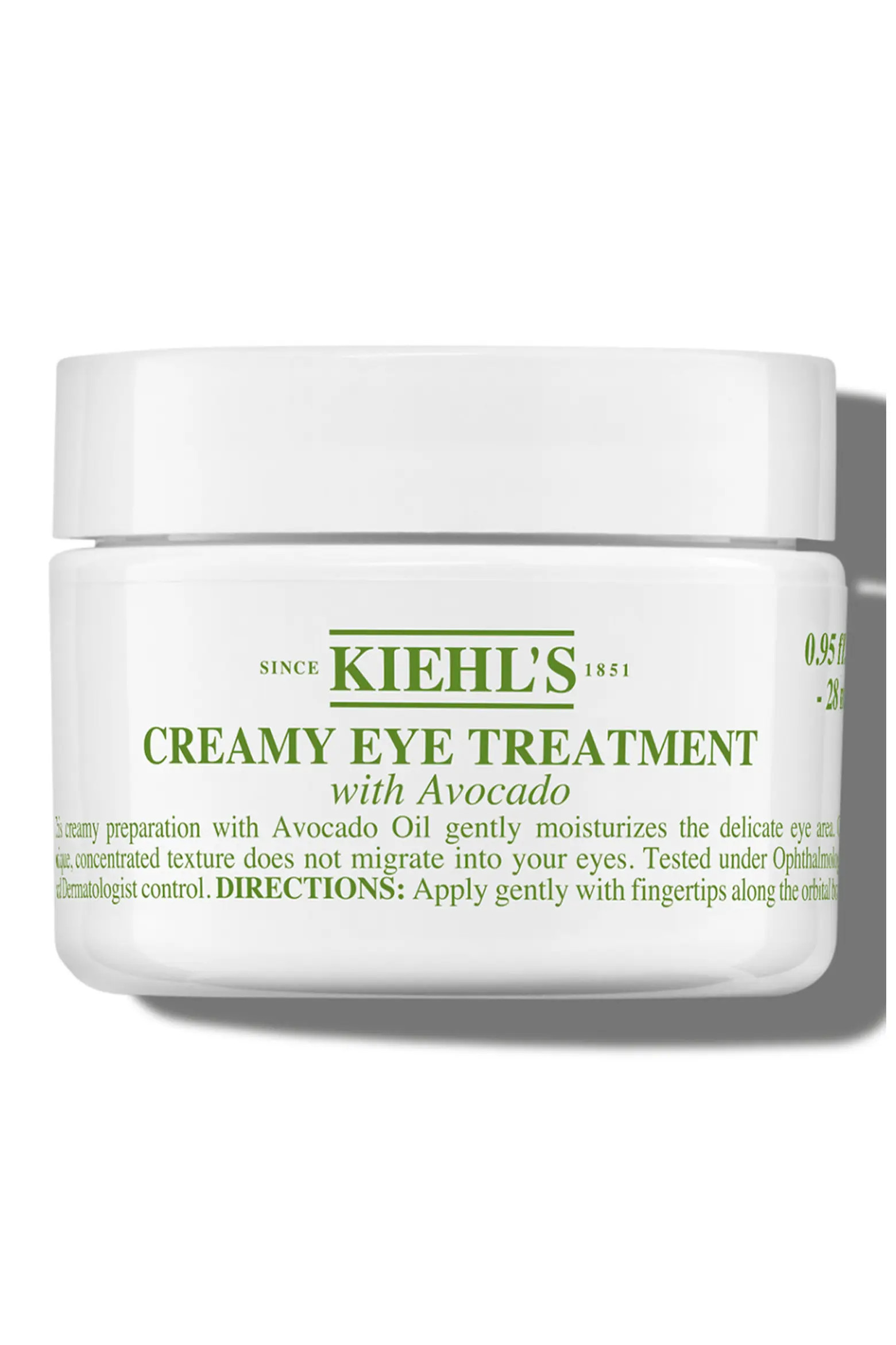 Kiehl's Since 1851 Creamy Eye Treatment with Avocado | Nordstrom | Nordstrom