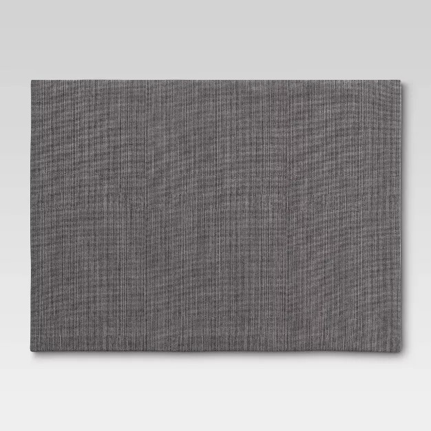Cotton Solid Placemat - Threshold™ | Target
