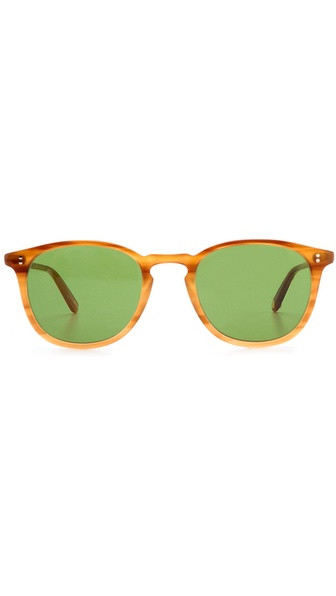 Kinney Sunglasses | Shopbop
