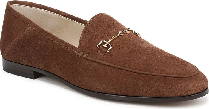 Loraine Bit Loafer (Women) | Nordstrom