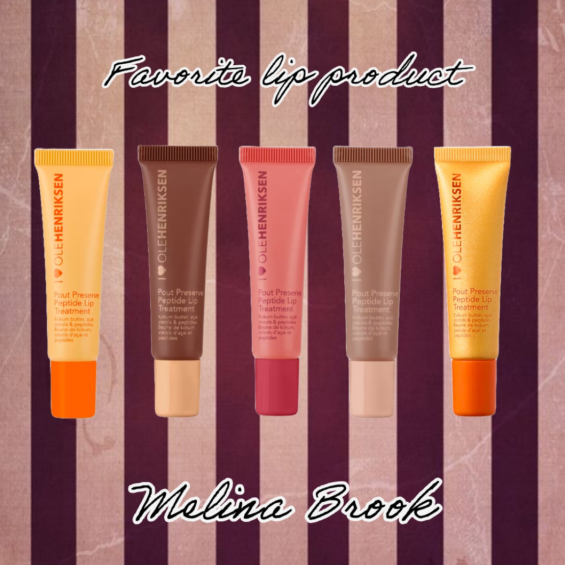 My favorite lip product ever!! 


#LTKFindsUnder50 #LTKBeauty #LTKMostLoved