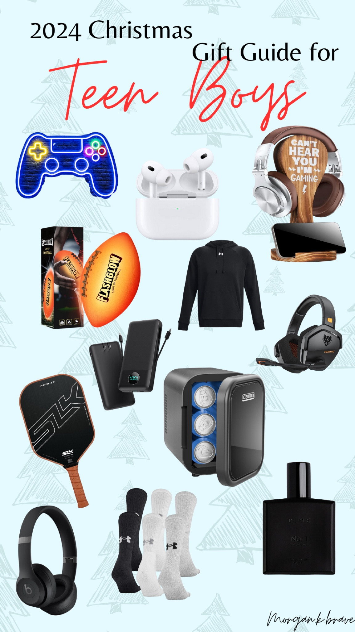 Teen boy gift guide! 

#LTKGiftGuide #LTKSeasonal #LTKHoliday
